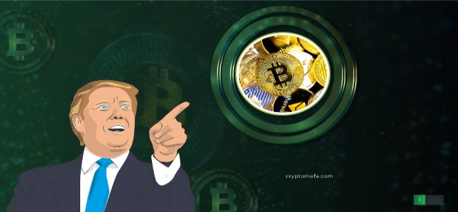 Trump Coin: The Crypto Symbol of Trump’s Legacy